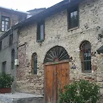 Tirilye Evi * Zeytinbagi