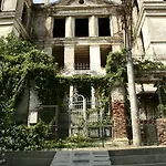 Pensjonat Tirilye Evi