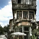 Tirilye Evi Pensjonat