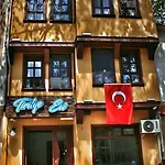 Tirilye Evi * Zeytinbagi