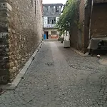 Pensjonat Tirilye Evi *