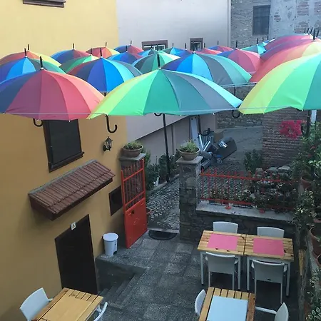 Pensjonat Tirilye Evi