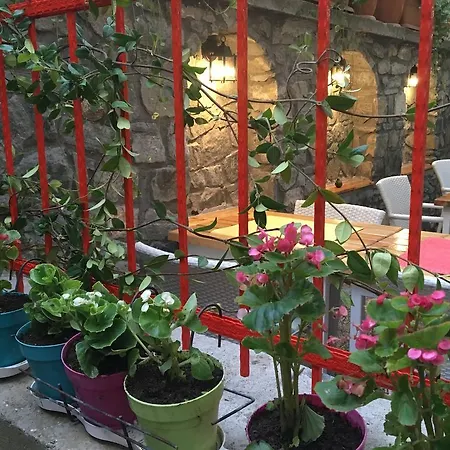 Tirilye Evi