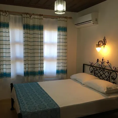 Tirilye Evi *