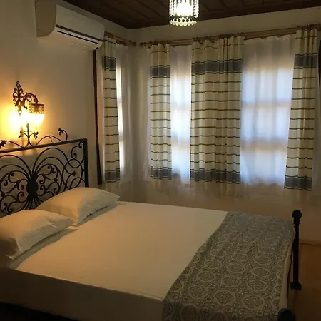 Tirilye Evi