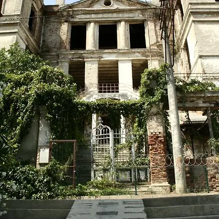 Maison d'hôtes Tirilye Evi