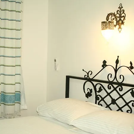 Tirilye Evi *