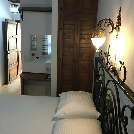 Tirilye Evi Zeytinbagi