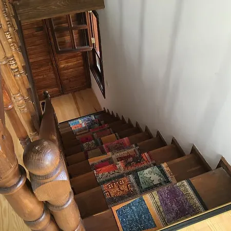 Tirilye Evi Maison d'hôtes